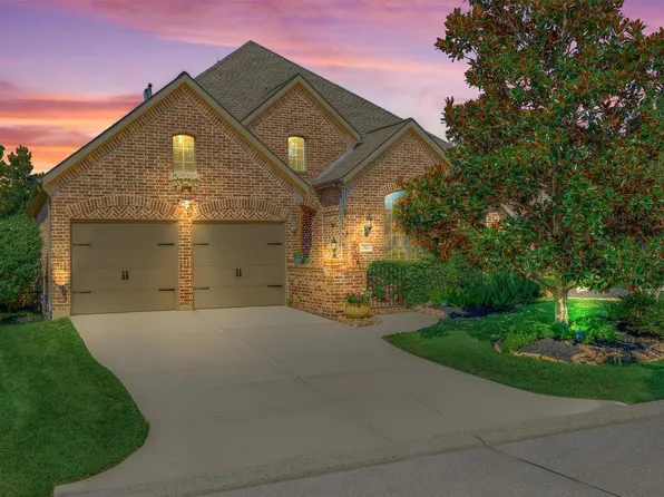 11 Almondell Ct, Magnolia, TX 77354