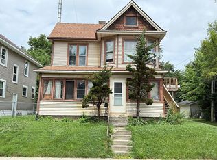 312 Lincoln St, Richmond, IN
