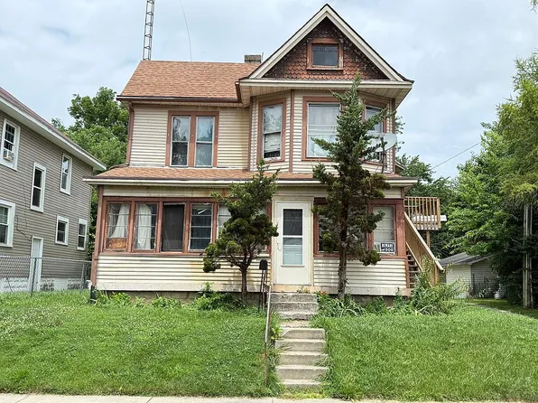 312 Lincoln St, Richmond, IN 47374