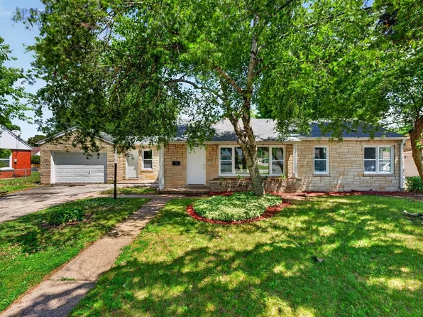 4422 N 84th STREET, Milwaukee, WI 53225