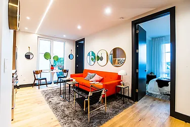 Rented by Goose Property Management LLC