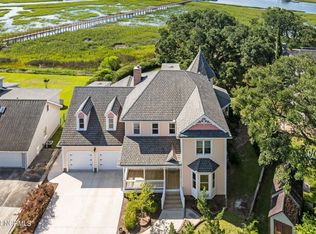 1721 Windward Pl SW, Shallotte, NC 28470