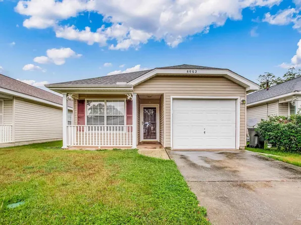 8062 Heirloom Dr, Pensacola, FL 32514