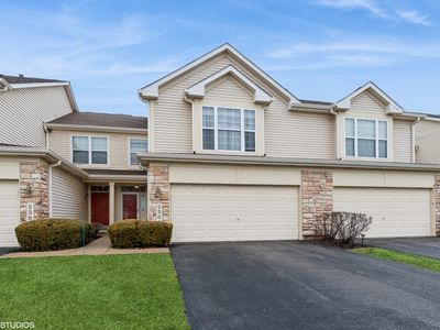 2381 Georgetown Cir, Aurora, IL, 60503