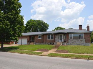 3540 Regal Pl, Saint Louis, MO