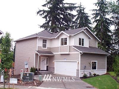 1st image of 322 151st (Lot 7, SR) SE