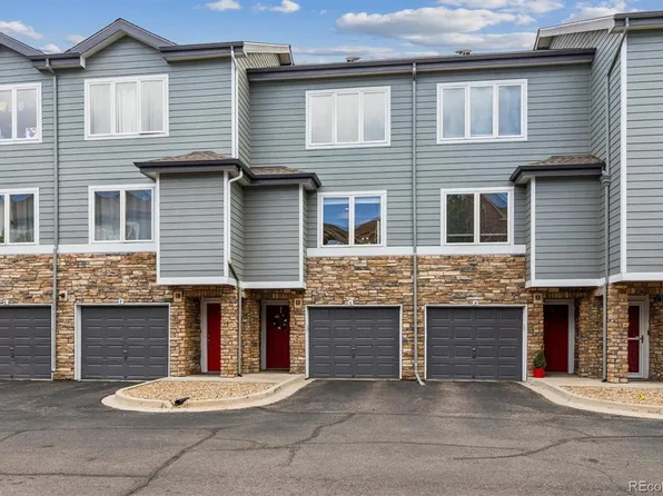 2771 W Riverwalk Circle #G, Littleton, CO 80123
