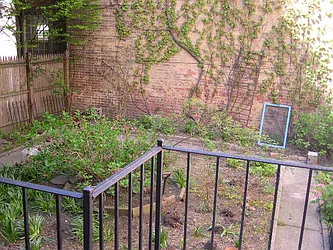 Rented by Brooklyn Landmark Real Estate