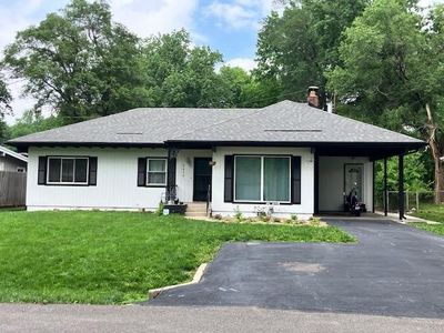 6416 Roswell Ave, Kansas City, KS, 66104