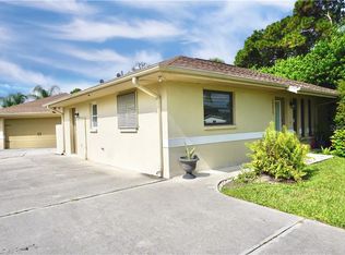 12317 Alta Mira St, North Port, FL 34287