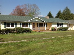 94 Hanging Rock Estates Ln, Banner Elk, NC 28604