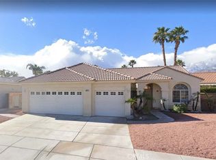 68261 Riviera Rd, Cathedral City, CA 92234