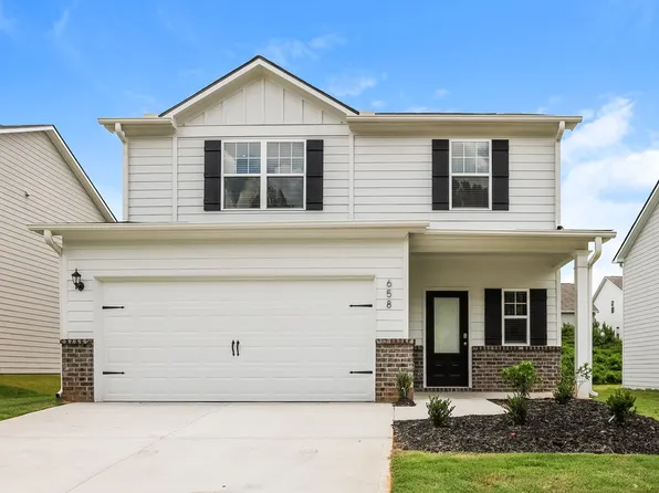 658 Mackenzie Cv, Villa Rica, GA 30180
