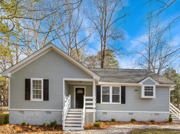 416 Foxhall Drive, Rocky Mount, NC 27804