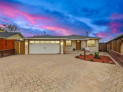 7551-7553 Squirewood Way, Cupertino, CA, 95014