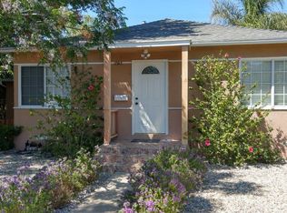 17913 Burbank Blvd, Encino, CA 91316