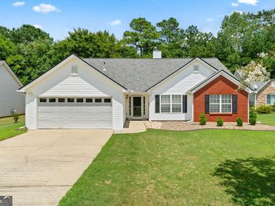 919 Harbins Pass Dr, Dacula, GA, 30019
