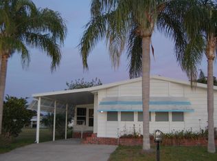 1973 Coco Plum St NE, Palm Bay, FL 32905