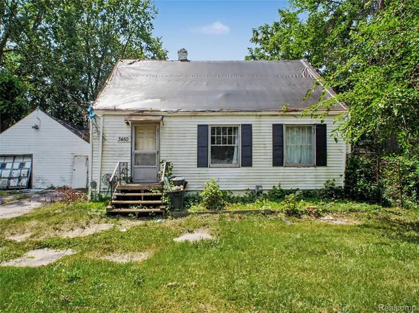 3450 Williamson Rd, Saginaw, MI 48601