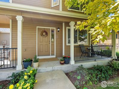 672 Callisto Dr, Loveland, CO, 80537