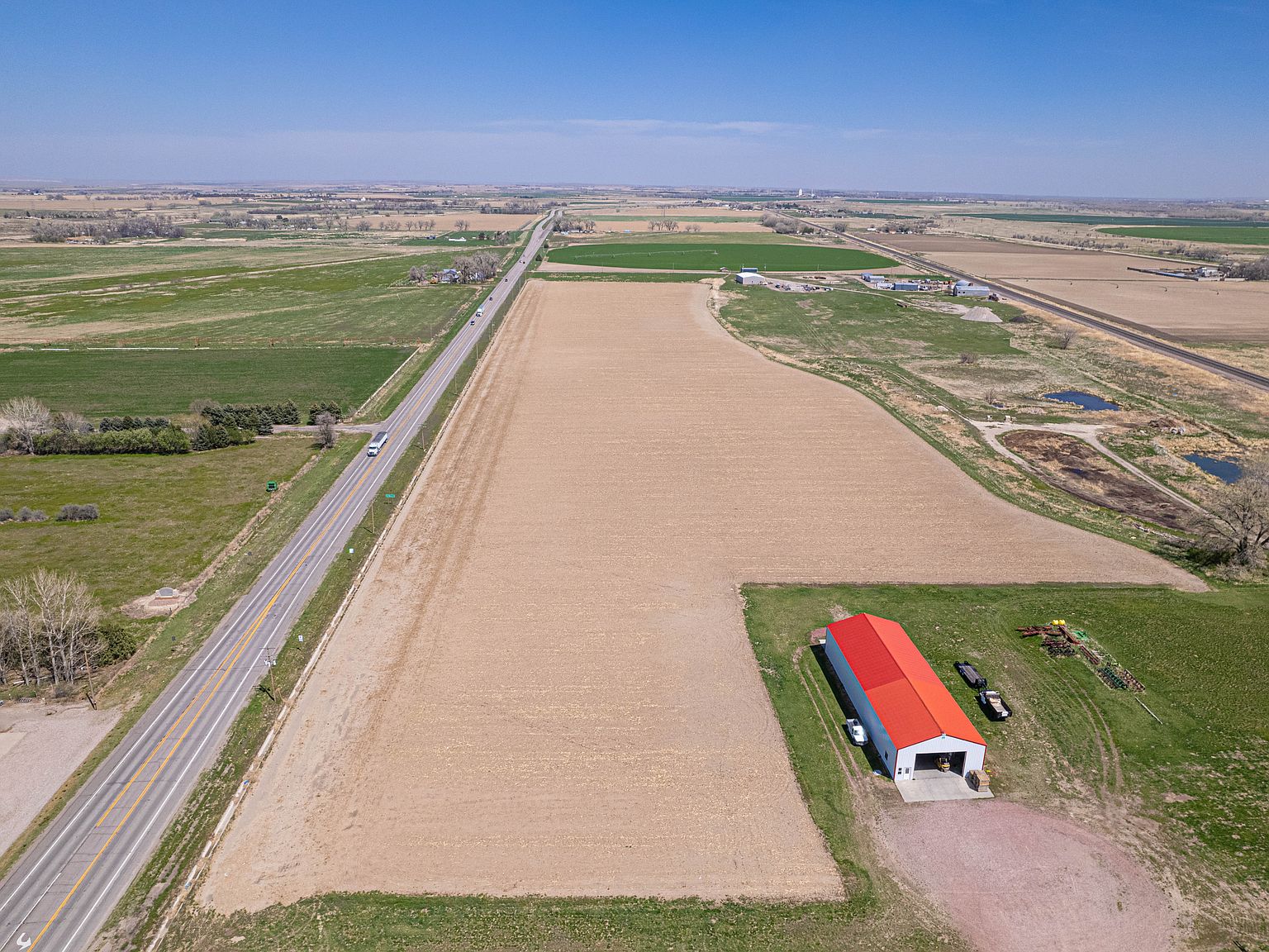 County Road 9, Morrill, NE 69358 Zillow