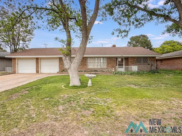 1900 N Fowler St, Hobbs, NM 88240