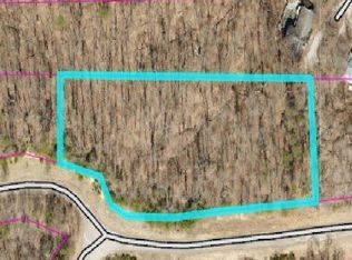 Timber Rdg LOT 2, Borden, IN 47106