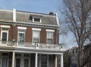 2700 W Main St, Richmond, VA 23220