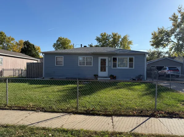 2007 Avenue M, Council Bluffs, IA 51501