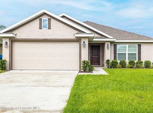 7143 Wirevine Dr, Brooksville, FL 34602