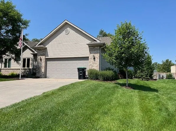 5408 N 134th Ave, Omaha, NE 68164