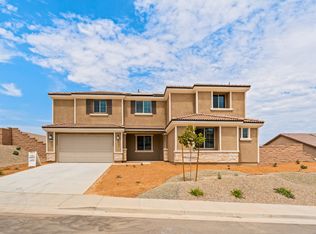 25124 Desert Sage Dr, Menifee, CA 92586