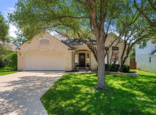 2905 Grimes Ranch Rd, Austin, TX 78732