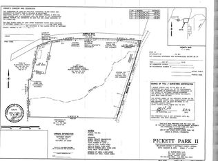 40 Darvills Rd, Blackstone, VA 23824