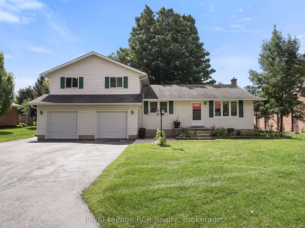 1060 Church St, Wellesley, ON N0B 2M0