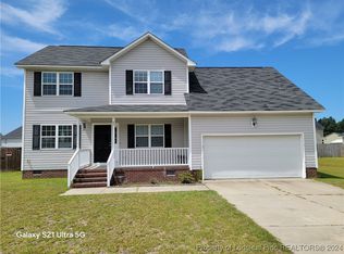 66 Emma Ct, Linden, NC 28356