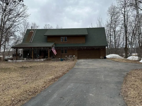 1024 Noble Dr NW, Baudette, MN 56623