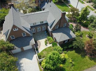 645 Arbor Rd, Winston Salem, NC 27104