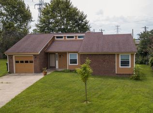 304 Stonegate Way, Lexington, KY 40503