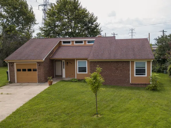 304 Stonegate Way, Lexington, KY 40503