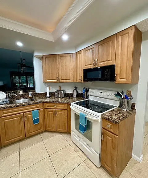 15814 Loch Maree Ln #3305 — Photo 8