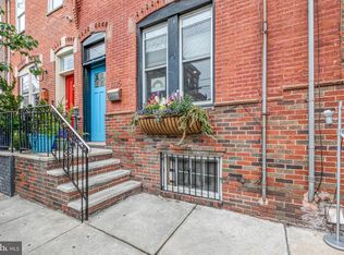 1335 Mifflin St FLOOR 1, Philadelphia, PA 19148