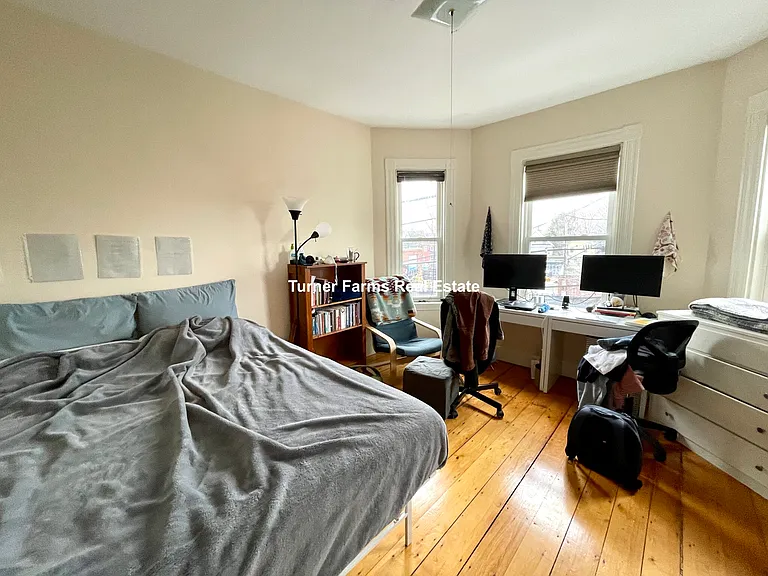378 Washington St #2A — Photo 21