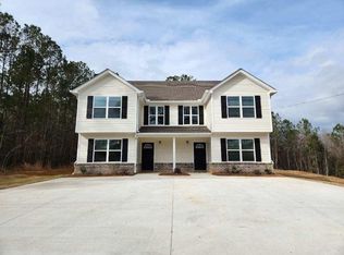 188 Barnesville Ave #188, Barnesville, GA 30204