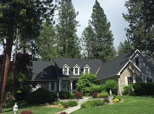 1011 E Windemere Ct, Spokane, WA 99223