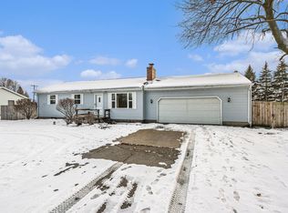 4854 E Y Ave, Vicksburg, MI 49097