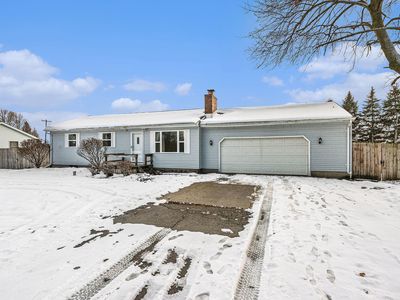 4854 E Y Ave, Vicksburg, MI, 49097