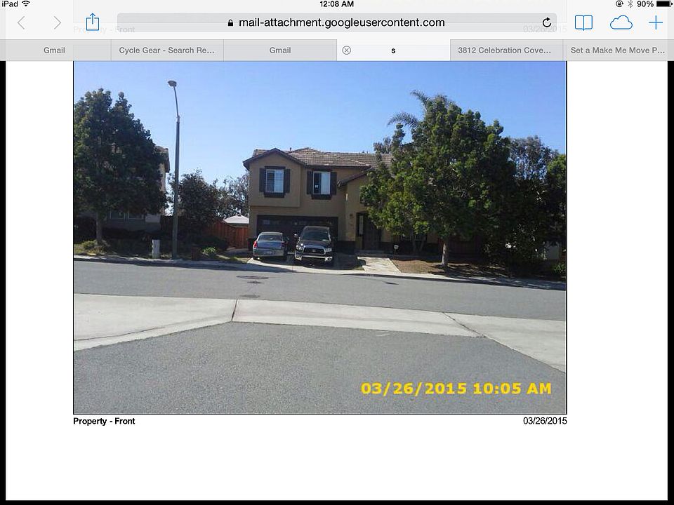 1st image of 1025 Camino Atajo