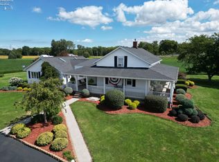 9005 Thorpe Rd, Berlin Heights, OH 44814