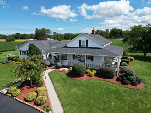 9005 Thorpe Rd, Berlin Heights, OH 44814